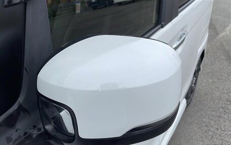 Honda N-BOX II, 2022 год, 724 000 рублей, 32 фотография