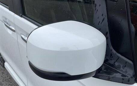 Honda N-BOX II, 2022 год, 724 000 рублей, 31 фотография