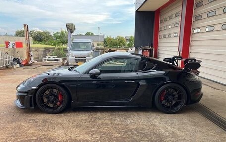 Porsche Cayman GT4, 2023 год, 22 500 000 рублей, 13 фотография