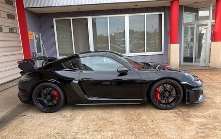 Porsche Cayman GT4, 2023 год, 22 500 000 рублей, 12 фотография
