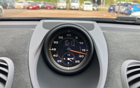 Porsche Cayman GT4, 2023 год, 22 500 000 рублей, 27 фотография