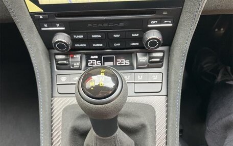 Porsche Cayman GT4, 2023 год, 22 500 000 рублей, 23 фотография