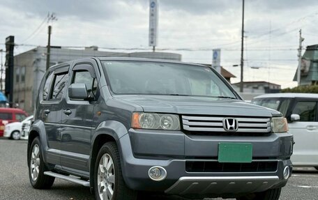 Honda Crossroad, 2010 год, 1 007 000 рублей, 2 фотография