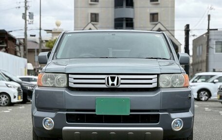 Honda Crossroad, 2010 год, 1 007 000 рублей, 3 фотография