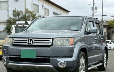 Honda Crossroad, 2010 год, 1 007 000 рублей, 4 фотография