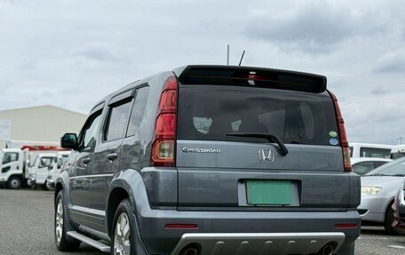 Honda Crossroad, 2010 год, 1 007 000 рублей, 8 фотография
