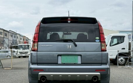 Honda Crossroad, 2010 год, 1 007 000 рублей, 9 фотография