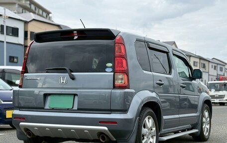 Honda Crossroad, 2010 год, 1 007 000 рублей, 10 фотография