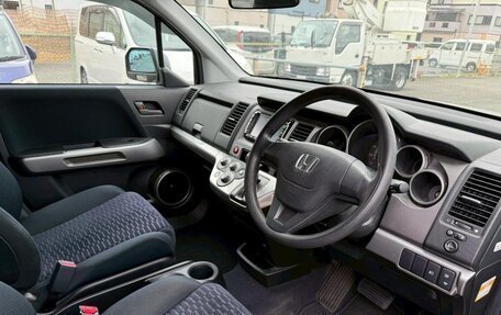 Honda Crossroad, 2010 год, 1 007 000 рублей, 13 фотография