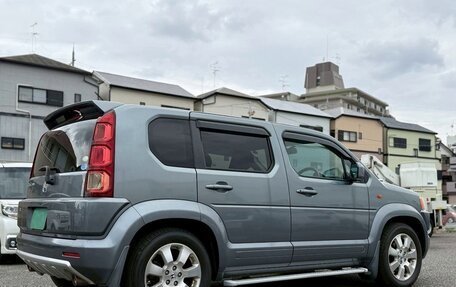 Honda Crossroad, 2010 год, 1 007 000 рублей, 11 фотография
