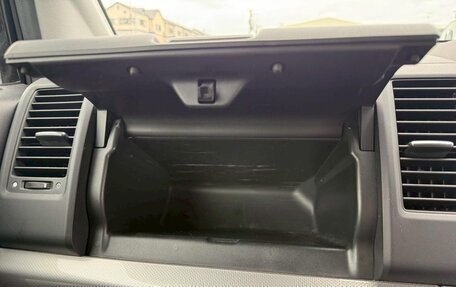 Honda Crossroad, 2010 год, 1 007 000 рублей, 24 фотография