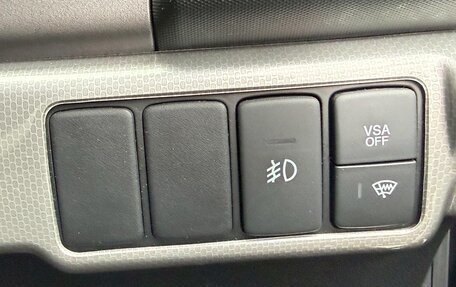 Honda Crossroad, 2010 год, 1 007 000 рублей, 21 фотография