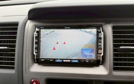 Honda Crossroad, 2010 год, 1 007 000 рублей, 17 фотография