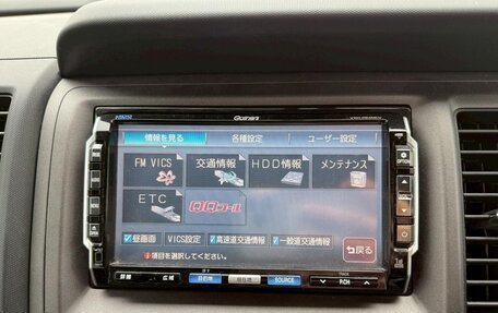 Honda Crossroad, 2010 год, 1 007 000 рублей, 18 фотография