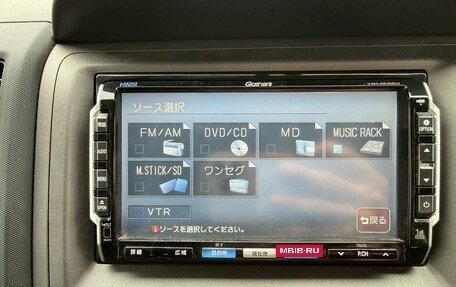Honda Crossroad, 2010 год, 1 007 000 рублей, 19 фотография