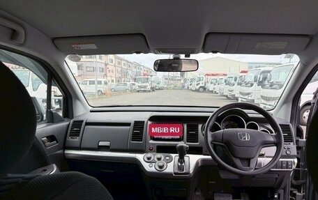 Honda Crossroad, 2010 год, 1 007 000 рублей, 20 фотография