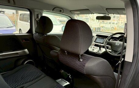 Honda Crossroad, 2010 год, 1 007 000 рублей, 28 фотография