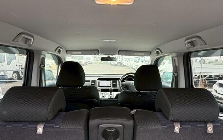 Honda Crossroad, 2010 год, 1 007 000 рублей, 30 фотография