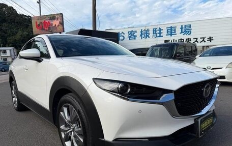 Mazda CX-30 I, 2023 год, 1 680 000 рублей, 3 фотография