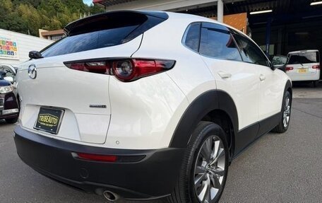 Mazda CX-30 I, 2023 год, 1 680 000 рублей, 7 фотография