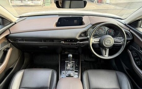 Mazda CX-30 I, 2023 год, 1 680 000 рублей, 9 фотография