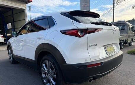 Mazda CX-30 I, 2023 год, 1 680 000 рублей, 8 фотография