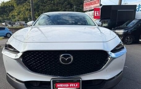Mazda CX-30 I, 2023 год, 1 680 000 рублей, 2 фотография