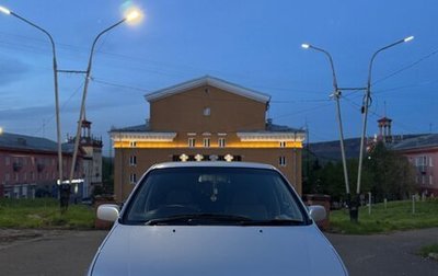 Nissan Bassara, 2001 год, 455 000 рублей, 1 фотография