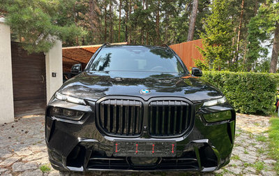 BMW X7, 2024 год, 14 200 000 рублей, 1 фотография