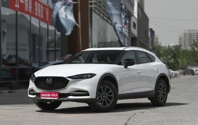 Mazda CX-4, 2023 год, 1 750 000 рублей, 1 фотография