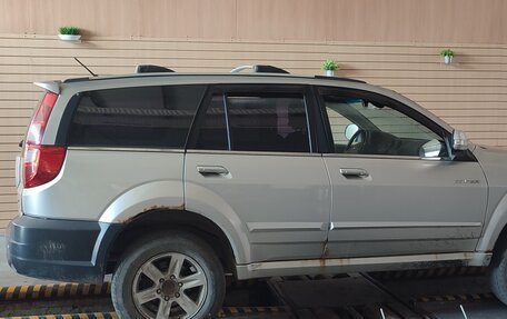 Great Wall Hover H3 I, 2013 год, 350 000 рублей, 3 фотография