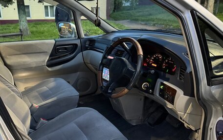 Nissan Bassara, 2001 год, 455 000 рублей, 5 фотография
