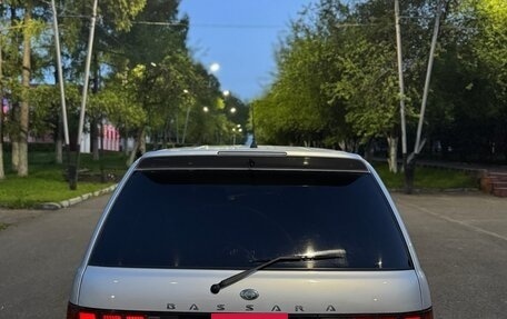 Nissan Bassara, 2001 год, 455 000 рублей, 4 фотография