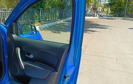 Renault Sandero II рестайлинг, 2016 год, 950 000 рублей, 13 фотография