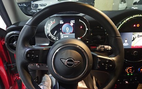 MINI Hatch, 2022 год, 1 784 000 рублей, 5 фотография