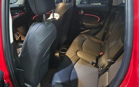 MINI Hatch, 2022 год, 1 784 000 рублей, 6 фотография