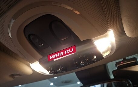 MINI Hatch, 2022 год, 1 784 000 рублей, 15 фотография
