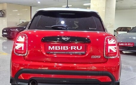 MINI Hatch, 2022 год, 1 784 000 рублей, 3 фотография