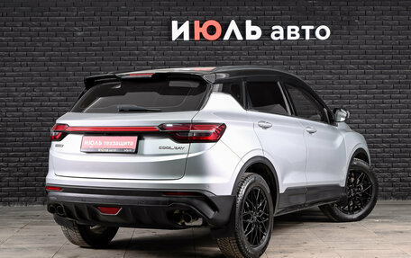 Geely Coolray I, 2022 год, 1 675 000 рублей, 5 фотография