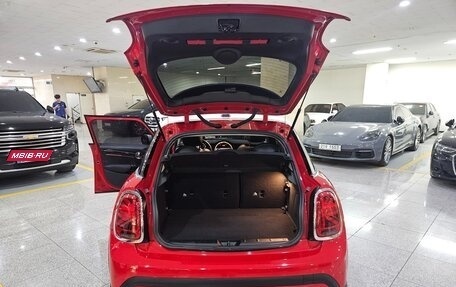 MINI Hatch, 2022 год, 1 784 000 рублей, 18 фотография