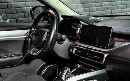 Geely Coolray I, 2022 год, 1 675 000 рублей, 13 фотография