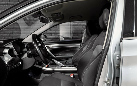 Geely Coolray I, 2022 год, 1 675 000 рублей, 11 фотография