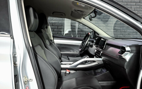 Geely Coolray I, 2022 год, 1 675 000 рублей, 12 фотография