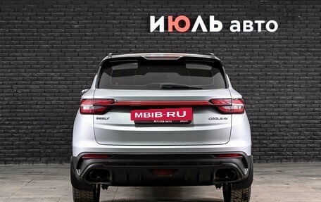 Geely Coolray I, 2022 год, 1 675 000 рублей, 6 фотография
