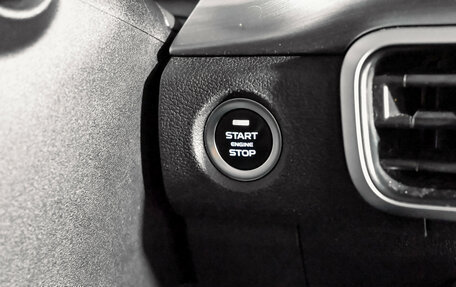 Geely Coolray I, 2022 год, 1 675 000 рублей, 19 фотография