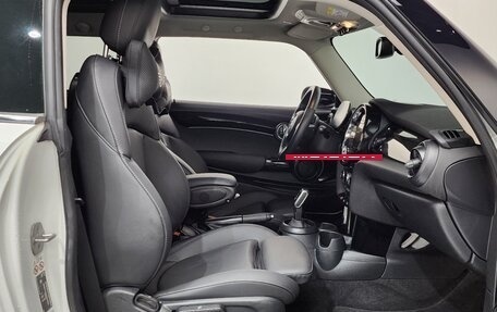 MINI Hatch, 2022 год, 2 051 000 рублей, 8 фотография