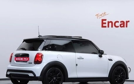 MINI Hatch, 2022 год, 2 051 000 рублей, 4 фотография