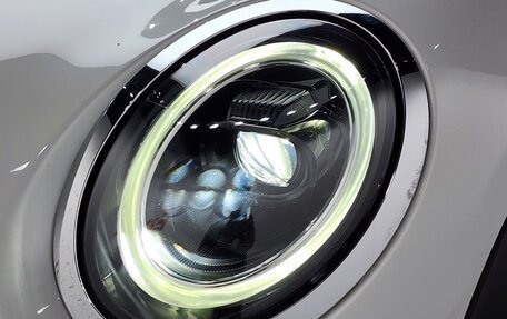 MINI Hatch, 2022 год, 2 051 000 рублей, 10 фотография