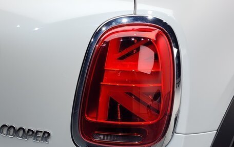 MINI Hatch, 2022 год, 2 051 000 рублей, 11 фотография
