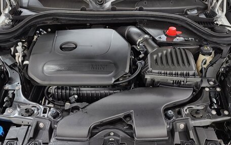 MINI Hatch, 2022 год, 2 051 000 рублей, 12 фотография